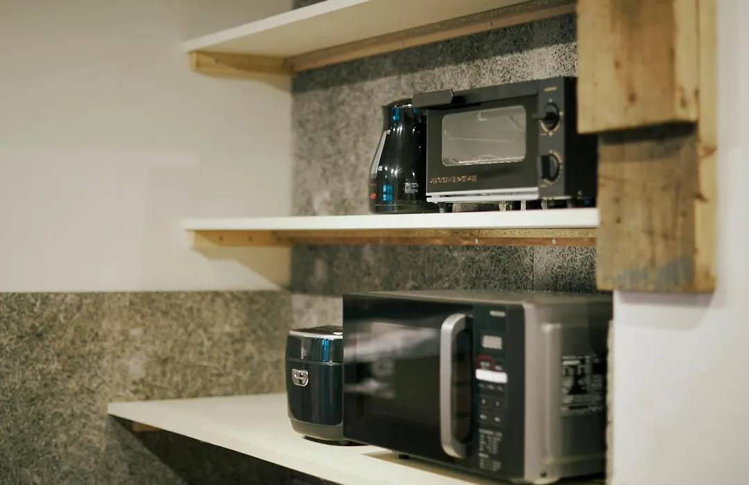 Akasaka Guesthouse Hive-1